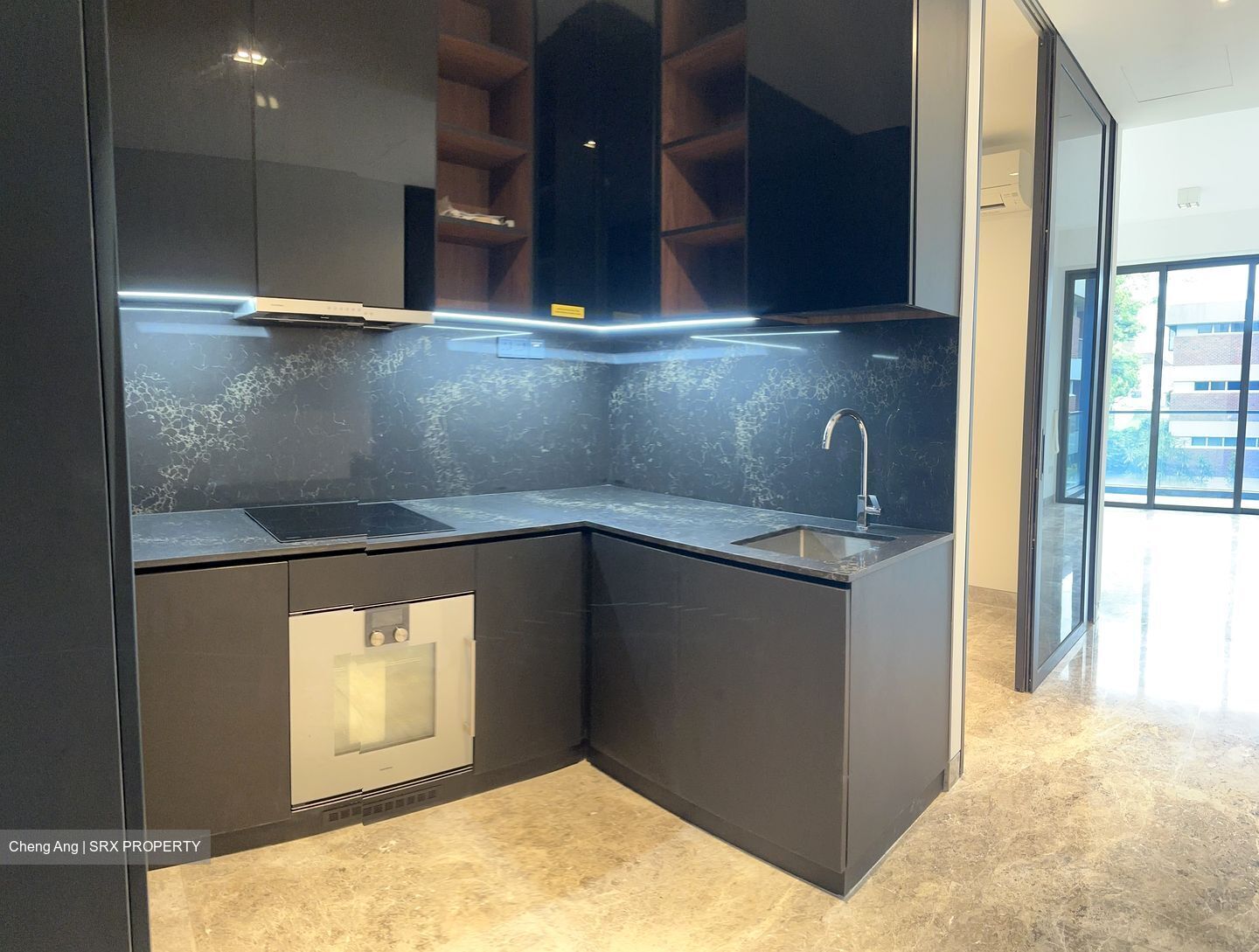 Jervois Privé (D10), Apartment #425320651